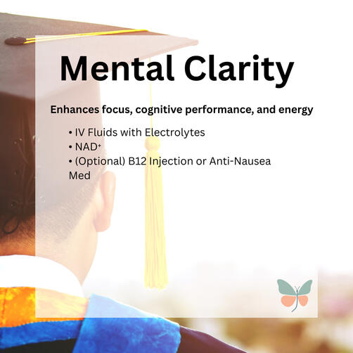 Mental Clarity