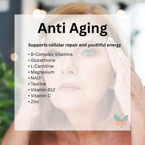 Anti Aging
