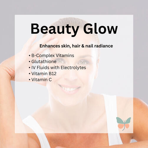 Beauty Glow